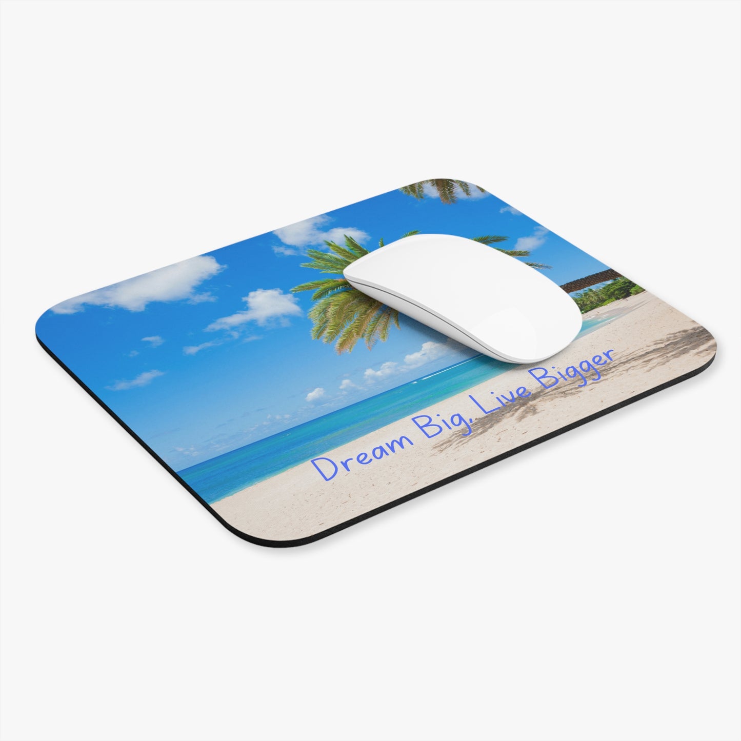 Mouse Pad (Rectangle)